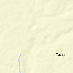 Casala-an Street Map