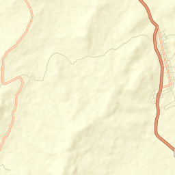 Āsbe Teferī Street Map