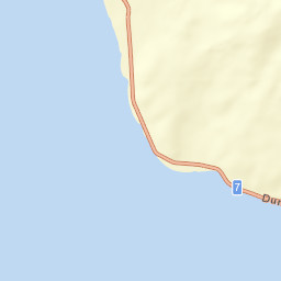 Cabangahan Street Map