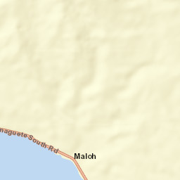 Caticugan Street Map