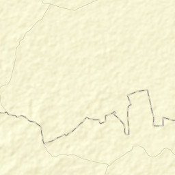 Buenavista Street Map