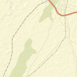 Badeggi Street Map