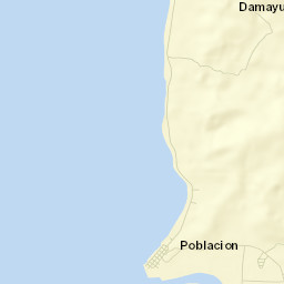 Magsaysay Street Map