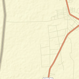 Bassila Street Map