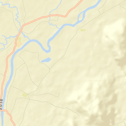 Amphoe Khiri Rat Nikhom Street Map