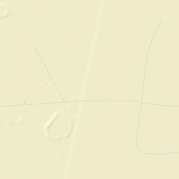 Huyện Cái Nước Street Map