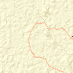 Distrito de La Chorrera Street Map