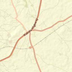 Binkolo Street Map