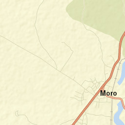 Bode Saadu Street Map