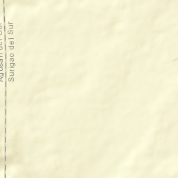 San Miguel Street Map