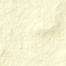 Beyla Prefecture Street Map