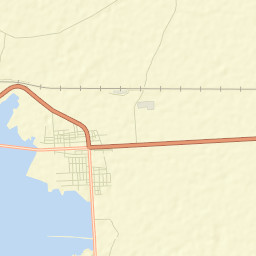 Metahāra Street Map