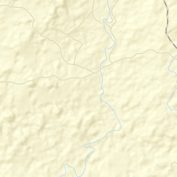 Nueva Arenosa Street Map