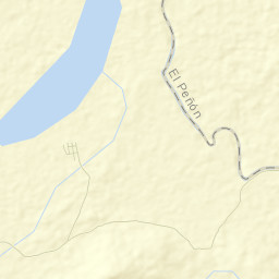 San Martín de Loba Street Map