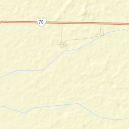 Tamalameque Street Map