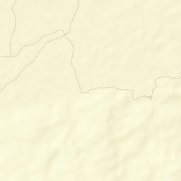 San Miguel Street Map