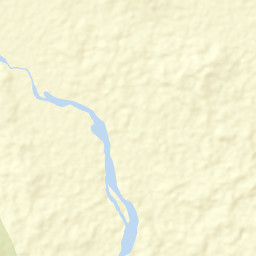 Quebrada Tula Street Map