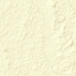 Ciénaga de Oro Street Map