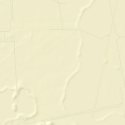 Huyen Nam Can Street Map