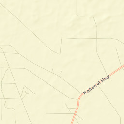 Pañgobilian Street Map