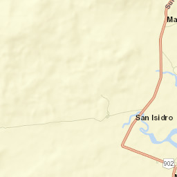 Marihatag Street Map