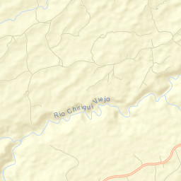 Monte Lirio Street Map