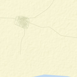 East Gonja Street Map