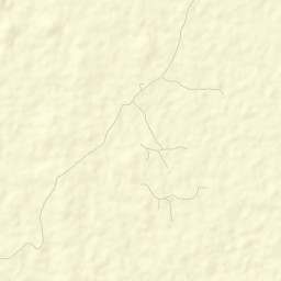 Kono District Street Map