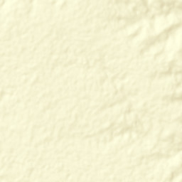 East Harerghe Zone Street Map