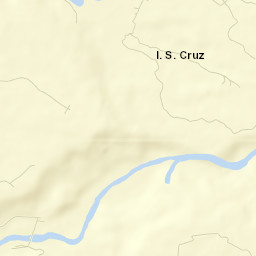 Binitinan Street Map