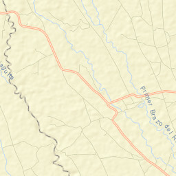 Rovira Arriba Street Map