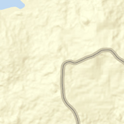 Puerto Obaldía Street Map