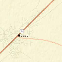 Mutum Biyu Street Map