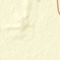 Tonkolili District Street Map