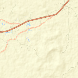 Simbakoro Street Map