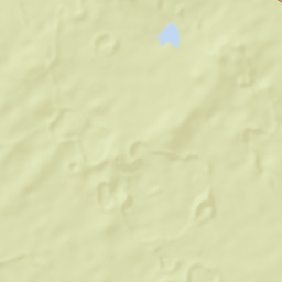 Trincomalee District Street Map