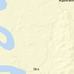 Guadalupe Street Map