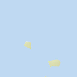 Faraulep Municipality Street Map