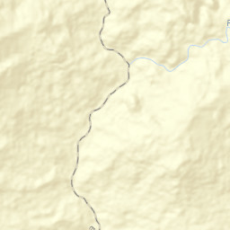 Guayabito Street Map