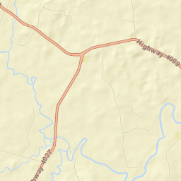 Amphoe Phrasaeng Street Map