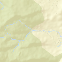 Amphoe Phrom Khiri Street Map