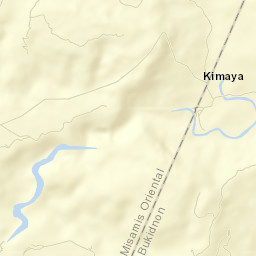 Kimaya Street Map