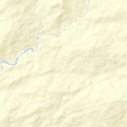 Boca de Balsa Street Map