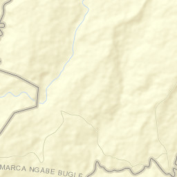 Plan de Chorcha Street Map