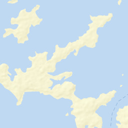 Distrito de Balboa Street Map