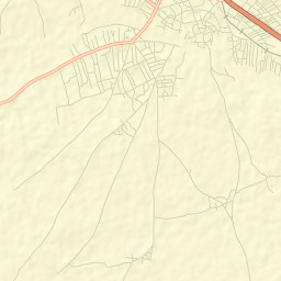 Lafia Street Map