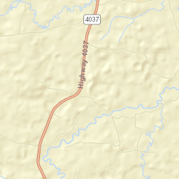 Amphoe Chai Buri Street Map