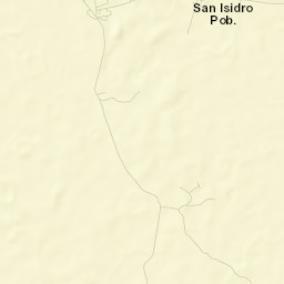 Talacogon Street Map