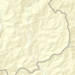 González Street Map