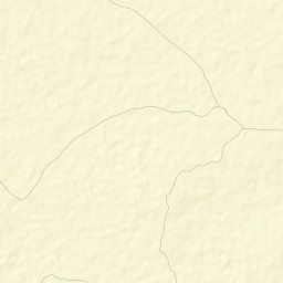 Kintampo North Street Map